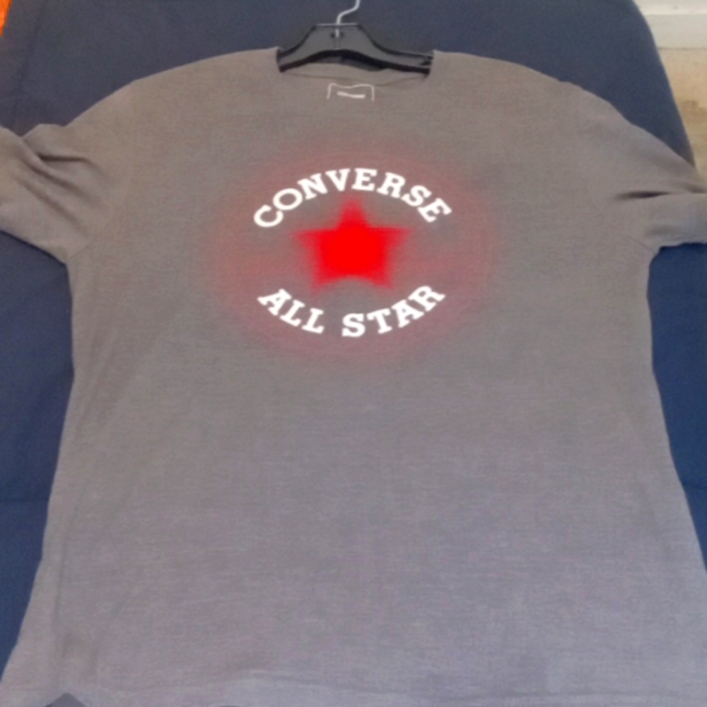 Chuck Taylor Converse All Star T size Men's Small